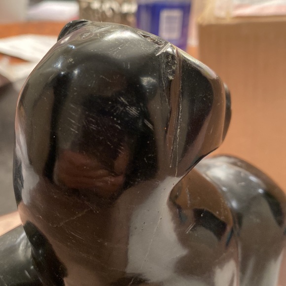 Inuit Art “Bear” - Picture 6 of 6